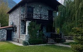 Lilea Country House