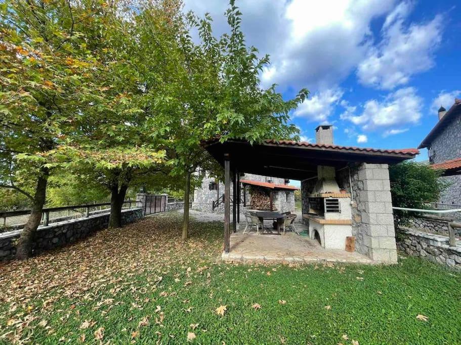 Lilea Country House Εξωτερικό φωτογραφία