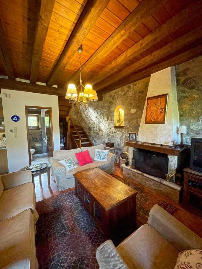Lilea Country House Εξωτερικό φωτογραφία