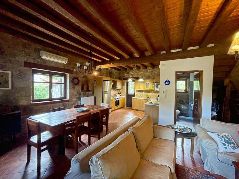 Lilea Country House Εξωτερικό φωτογραφία