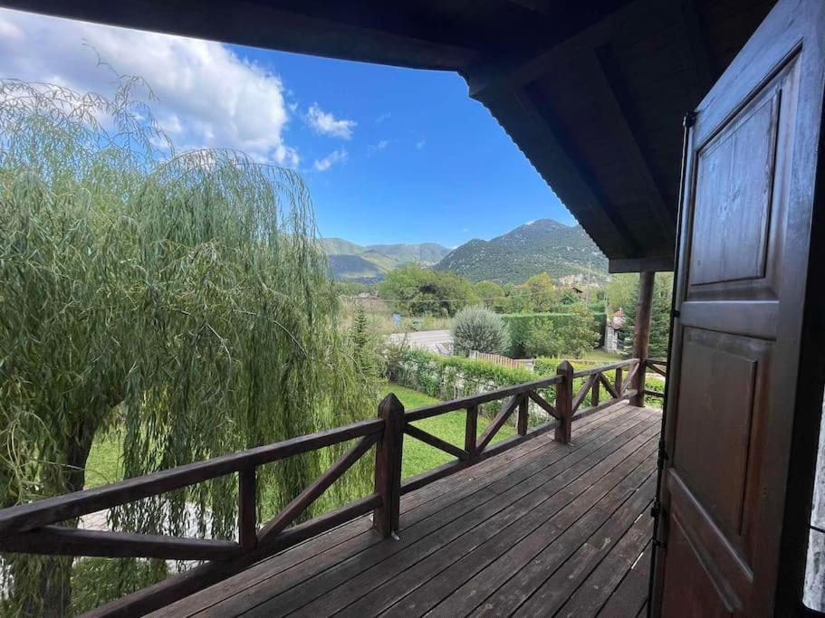 Lilea Country House Εξωτερικό φωτογραφία