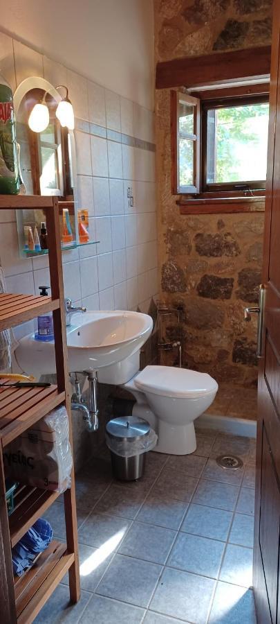 Lilea Country House Εξωτερικό φωτογραφία