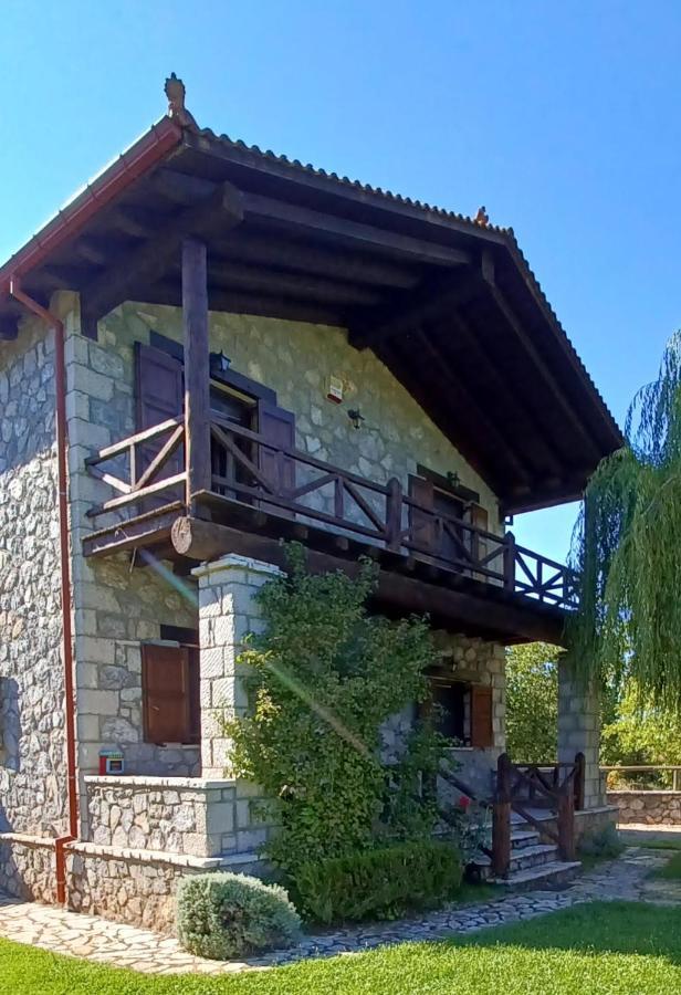 Lilea Country House Εξωτερικό φωτογραφία