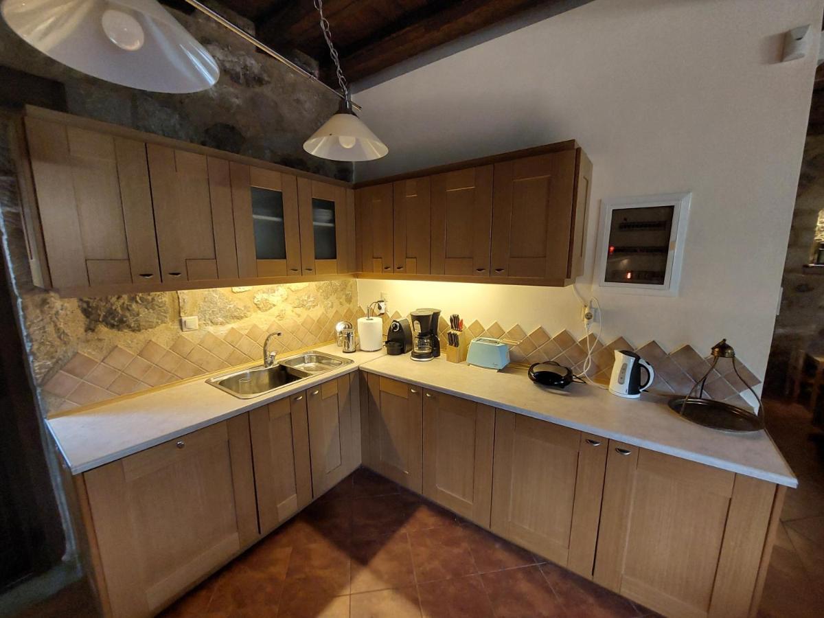 Lilea Country House Εξωτερικό φωτογραφία