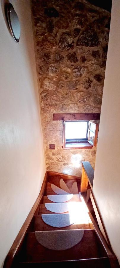 Lilea Country House Εξωτερικό φωτογραφία
