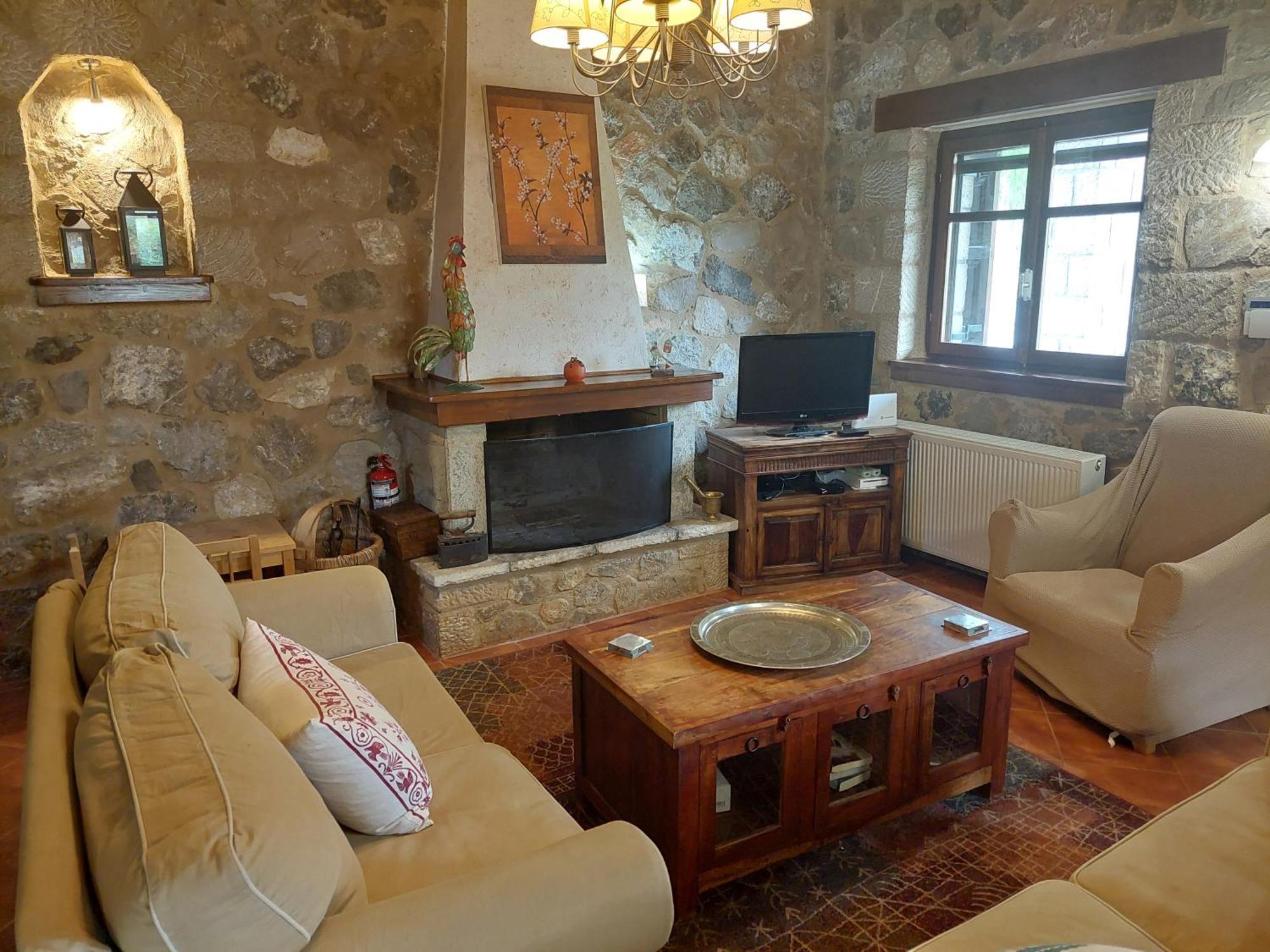 Lilea Country House Εξωτερικό φωτογραφία