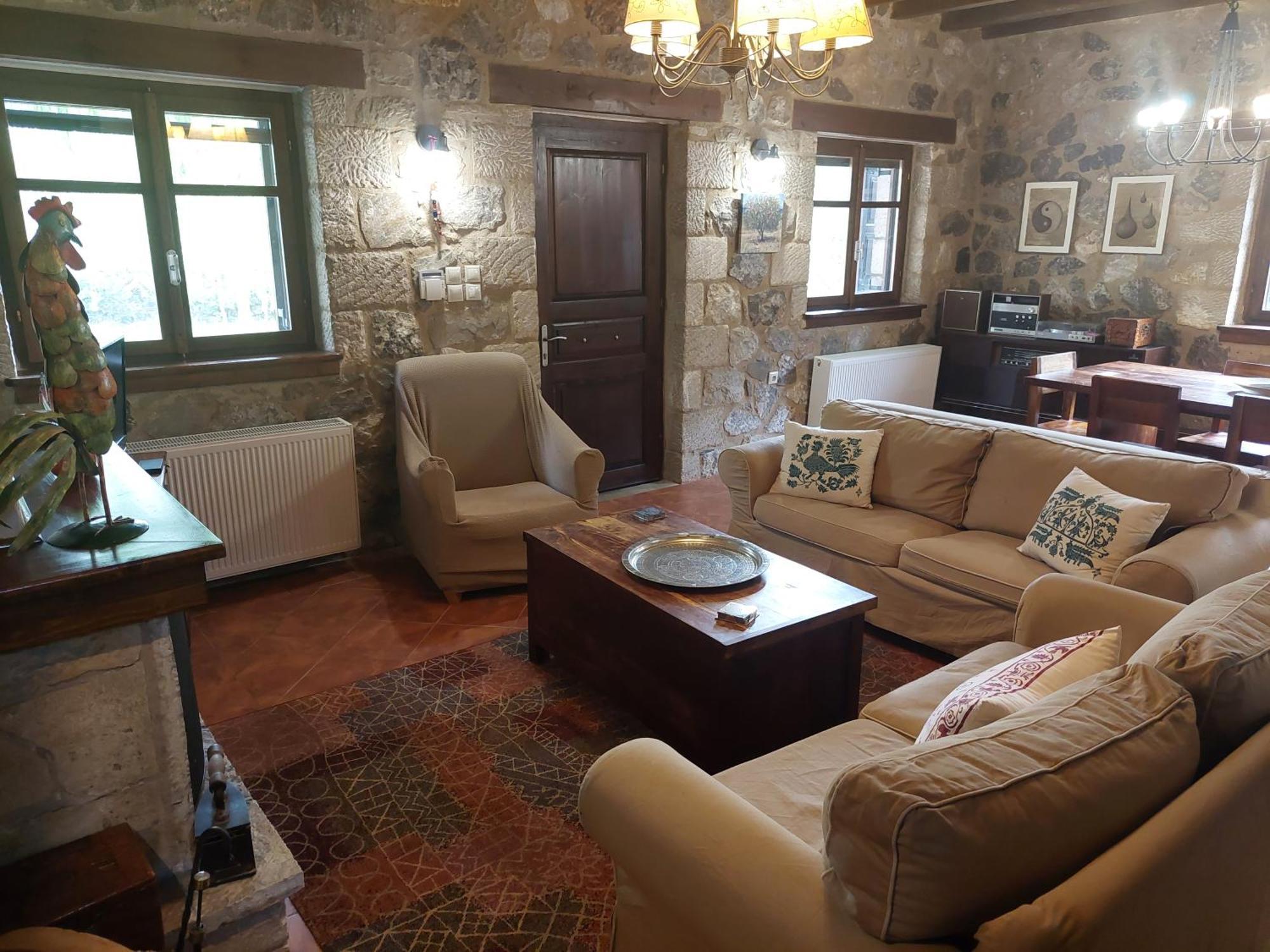 Lilea Country House Εξωτερικό φωτογραφία