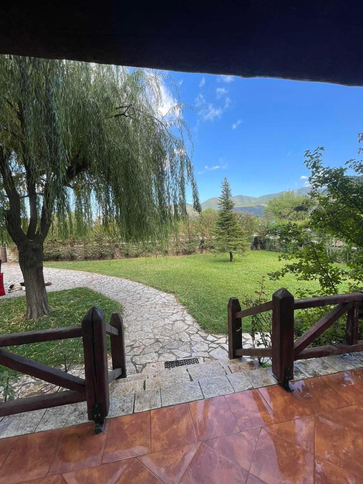 Lilea Country House Εξωτερικό φωτογραφία