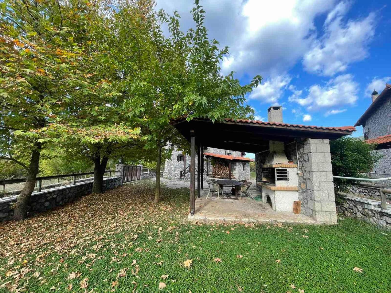 Lilea Country House Εξωτερικό φωτογραφία