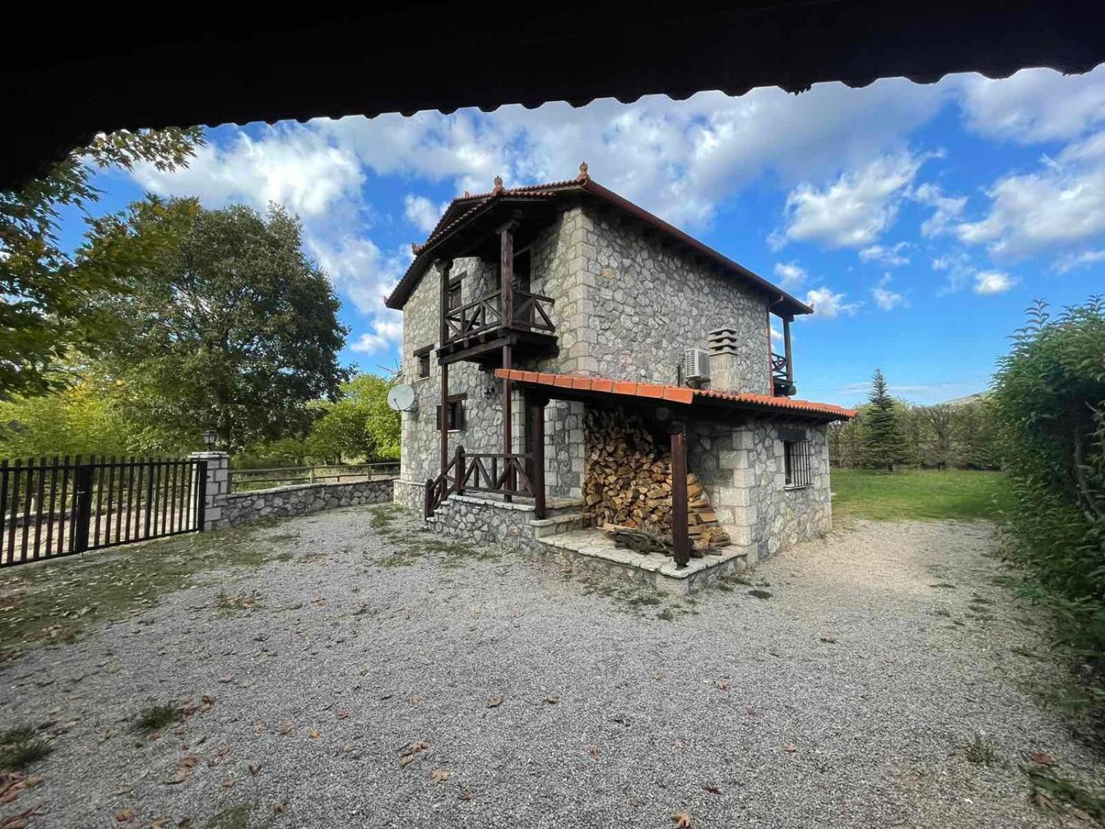 Lilea Country House Εξωτερικό φωτογραφία