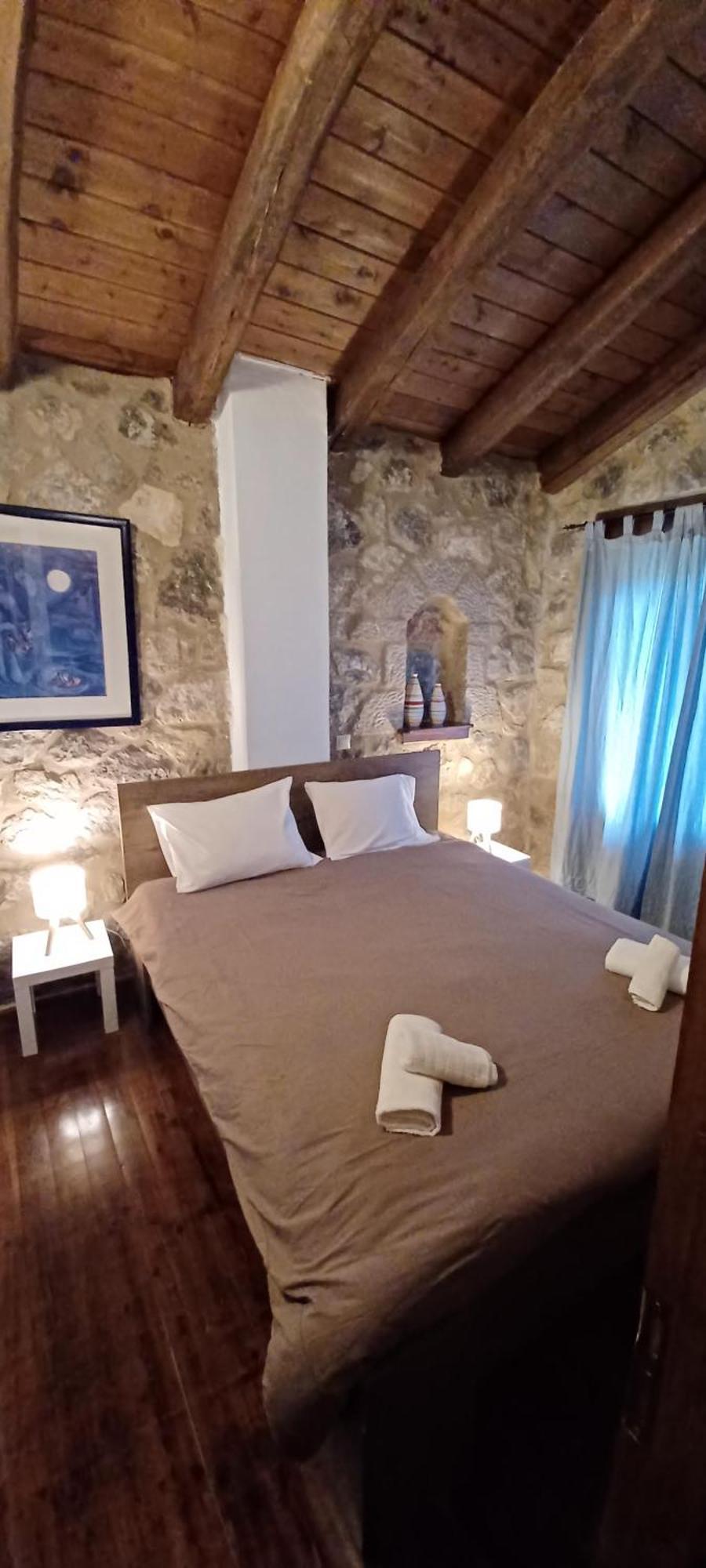 Lilea Country House Εξωτερικό φωτογραφία