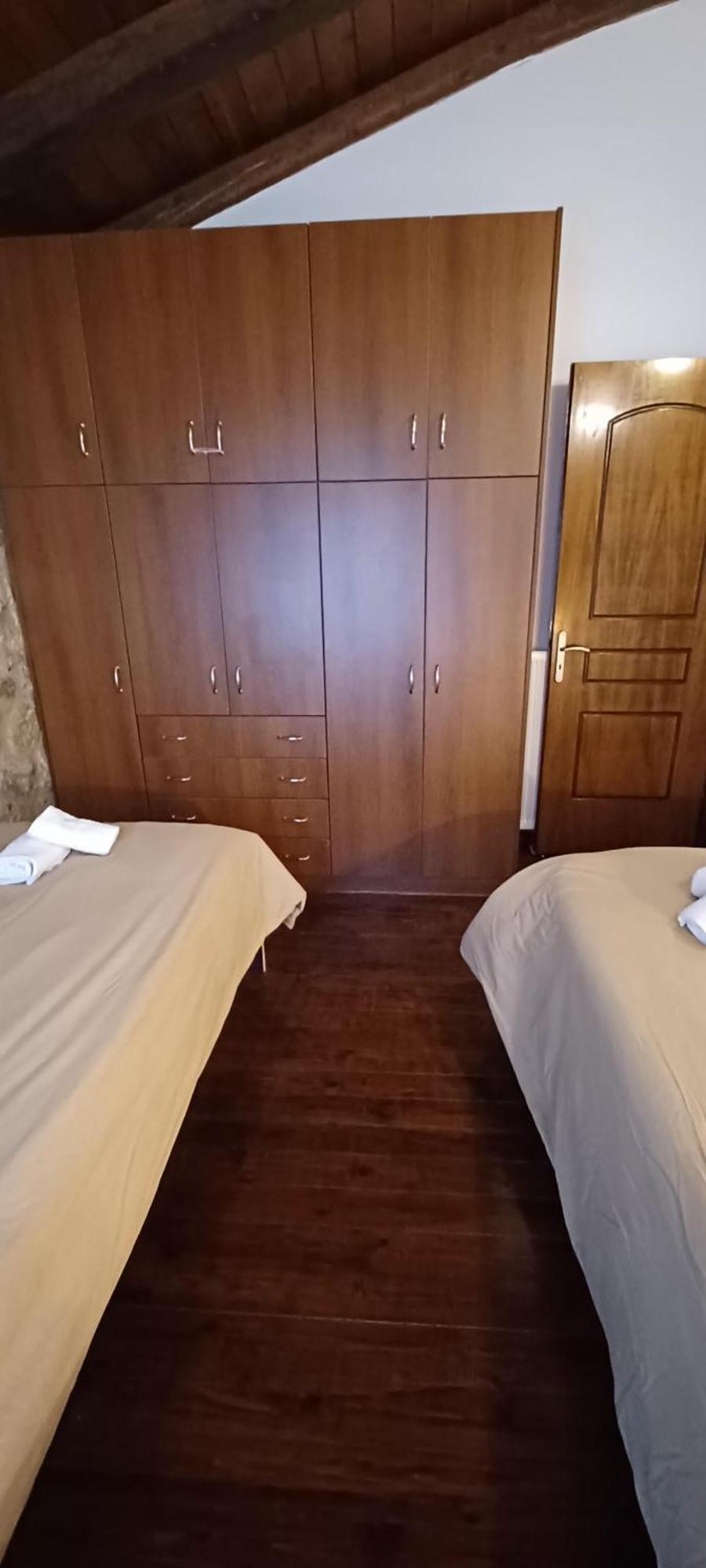 Lilea Country House Εξωτερικό φωτογραφία