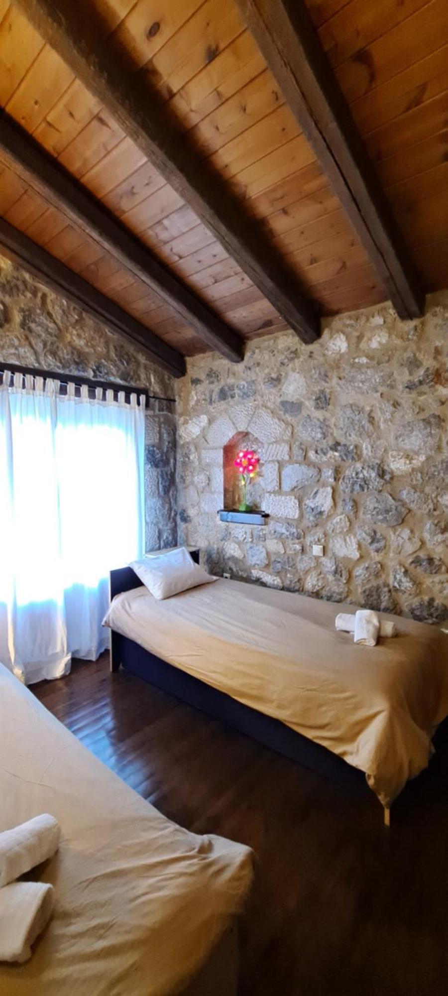 Lilea Country House Εξωτερικό φωτογραφία