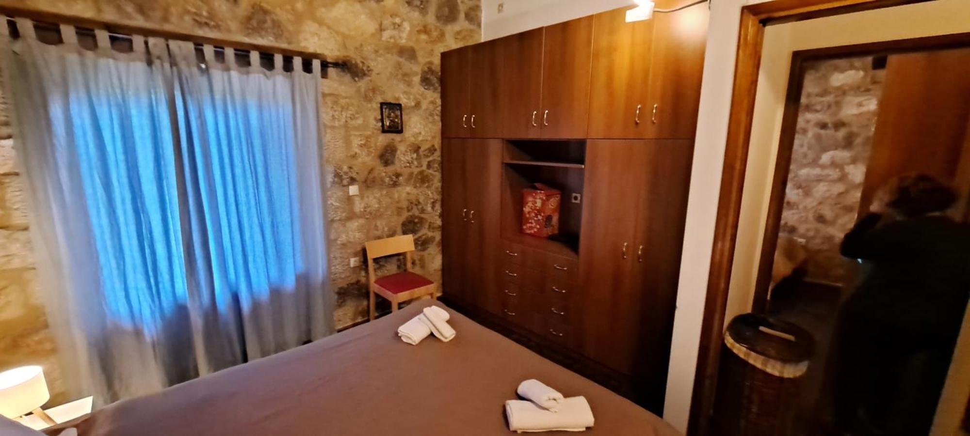 Lilea Country House Εξωτερικό φωτογραφία